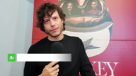 Luis Ortega torna con "El Jockey" e parla di Milei