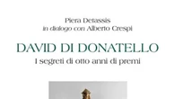 David di Donatello, "dietro le quinte" del premio con Detassis