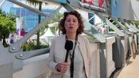 Cannes, il dissidente Panahi: "Torturato e incarcerato, ma tornero' in Iran"