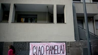 In Procura a Milano al via la deposizione della mamma di Pamela