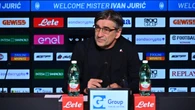 Calcio: Atalanta; Juric, per Scamacca spero sia solo l'inizio