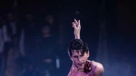 Les Étoiles pour homme chiude Ravenna Festival 2025