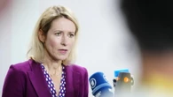 Kallas, 'Putin si beffa degli sforzi di pace, sanzioni'