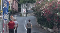 Bimbo scomparso: sentito un uomo e perquisita la sua casa
