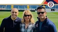 La favola del Campobasso calcio diventa una serie tv