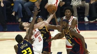 Playoff Nba: Houston torna in corsa, con Golden State a gara 7