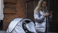 Oxfam, in 10 anni +33.900miliardi per l'1% più ricco del mondo