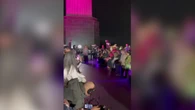 Rio Fashion Show, passerella speciale ai piedi del Cristo Redentore