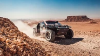 Rally Dakar 2026 all'insegna di avventura e funzionalità