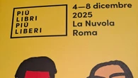 Torna Più libri più liberi, alla Nuvola 700 appuntamenti