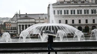 Italia divisa in due, temporali al Nord e sole al Centro-Sud