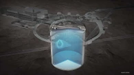 Completato lo scavo per il nuovo esperimento internazionale sui neutrini