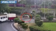 Cavallo gravemente ferito in corsa clandestina, una denuncia