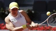 Internazionali: fuori Swiatek, Collins agli ottavi di finale