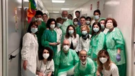 Malattie sangue, prima volta in Europa di una terapia genica