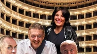 A Senigallia l'omaggio jazz al programma tv Milleluci