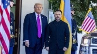 Zelensky, buon compromesso congelare guerra su linea fronte