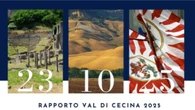 Ccia Toscana no, in Val di Cecina resilienza imprenditoriale