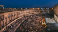 Macerata Opera Festival al via con la prima di Vedova Allegra