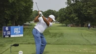 Golf, Vegas fermo al comando del campionato Pga