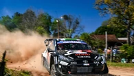 Rally Cile, tutto pronto per l'undicesimo round del WRC