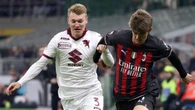 Torino: Schuurs, 'Tornerò, e ne varrà la pena'