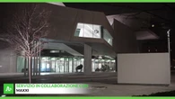 Il MAXXI presenta Mother di Robert Wilson
