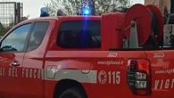 Vesuvio, sindaco Terzigno "fiamme a qualche chilometro da case"