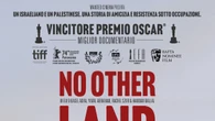 Dopo Oscar No Other Land arriva in prima visione Rai con Wanted