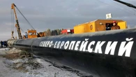 Roadmap Ue, stop al gas russo su mercati spot da fine 2025