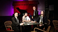 Calibro 35, cinema con chitarre al festival Siren di Cagliari