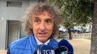 Strage nel Sannio:avvocato Ocone, ha sguardo fisso nel vuoto