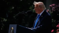 'Con legge Trump 12 mln di persone senza copertura sanità