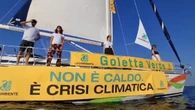 Mare e laghi italiani, il 34% è fuorilegge per inquinamento