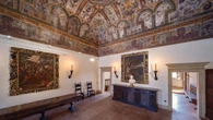 A Ferrara Palazzina Marfisa d'Este riapre le porte al pubblico