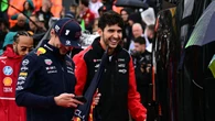F1: incognita pioggia su Silverstone, Verstappen in testa DIRETTA