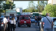Morti in esplosione azienda, lutto cittadino a Marcianise
