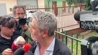 Femminicidio nel Milanese, il sindaco di Settala: "Fatto cio' che si doveva"