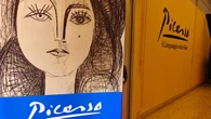 I tanti registri creativi di Picasso al Museo della Fanteria