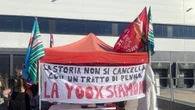 Yoox apre a soluzioni alternative al licenziamento