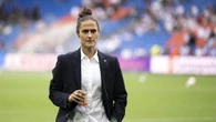Spagna cambia, Tomè non allenerà più nazionale femminile