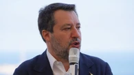 Salvini, ho fiducia in Trump per la pace Russia-Ucraina