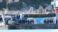 Piantedosi, 'primo straniero rimpatriato dal Cpr in Albania'