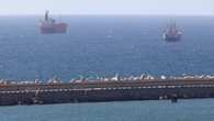 Prima nave rimpatria 1.500 israeliani da Limassol