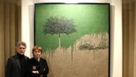 Un poeta del colore, Carlo Mattioli in mostra a Modena