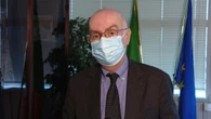 Rezza, 'video di Stash ci ricorda che il Covid circola ancora'
