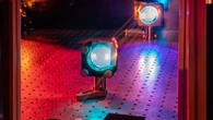 Cariche virtuali aprono la porta all'elettronica ultrarapida