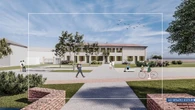 Ristrutturazione per residenza estiva di Cavour, futuro B&b