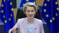 Von der Leyen, 'presentiamo Clean Industrial Deal a fine mese'