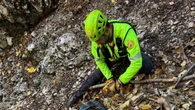 Trovato morto l'escursionista disperso sul Monte Baldo